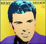 Album Ricky Nelson: Ricky Nelson