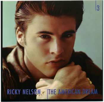 6CD/Coffret Ricky Nelson: The American Dream