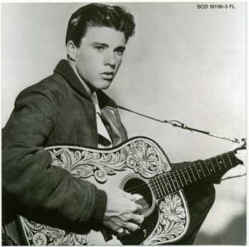 6CD/Coffret Ricky Nelson: The American Dream