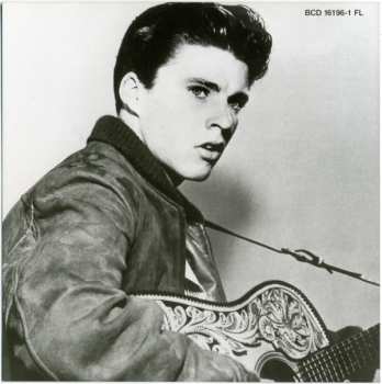 6CD/Coffret Ricky Nelson: The American Dream