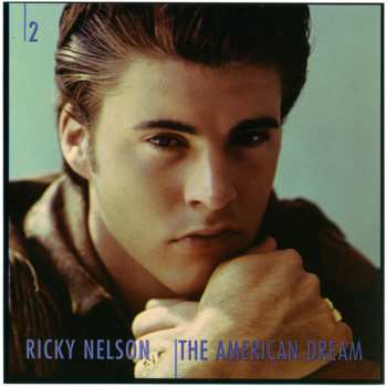 6CD/Coffret Ricky Nelson: The American Dream