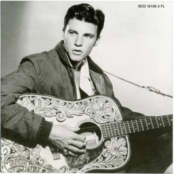 6CD/Coffret Ricky Nelson: The American Dream