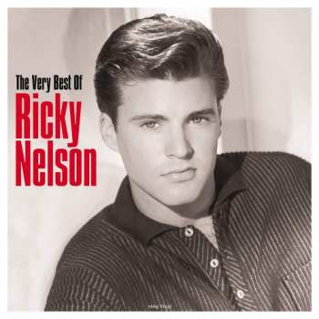 LP Ricky Nelson: The Very Best Of Ricky Nelson