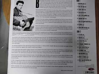 LP Ricky Nelson: The Very Best Of Ricky Nelson