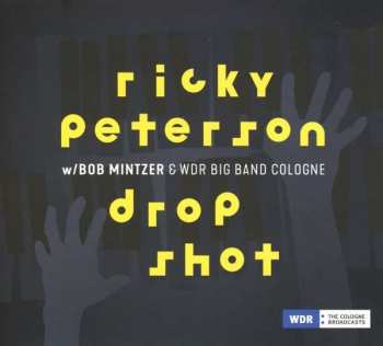 CD Ricky Peterson: Drop Shot