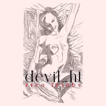 Album Rico Friebe: Devilht