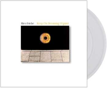 Album Rico Friebe: Keep On Dreaming