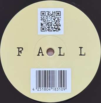 LP Rico Puestel: Fall