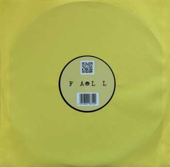 LP Rico Puestel: Fall