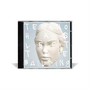 CD Rico Puestel: #technohasleftthebuilding