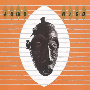 Rico Rodriguez: Jama Rico