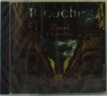 Zarah - A Teartown Story
