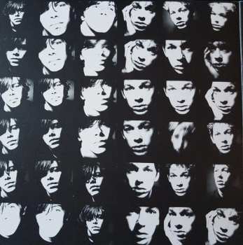 LP Ride: Nowhere LTD | CLR