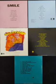 5CD/Coffret Ride: Original Album Series