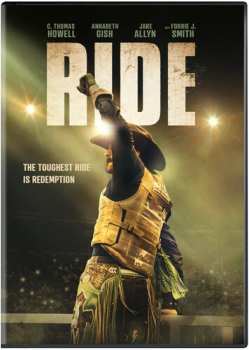 DVD Ride: Ride