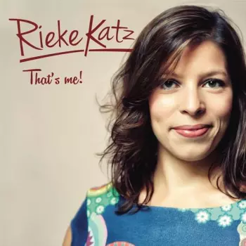 Rieke Katz: That's Me