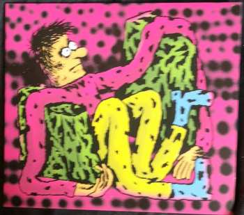 CD Rien Faire: Rien Faire 