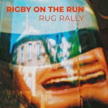 Album Rigby On The Run: Rug Rally