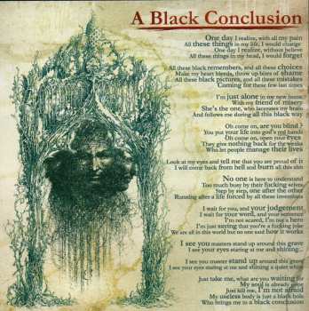 CD Right To The Void: Kingdom Of Vanity