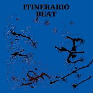 LP Rigol/the Blue Sharks: Itinerario Beat