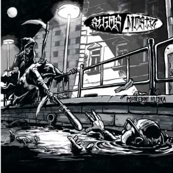 CD Rigor Mortiz: Pohřební Hlídka