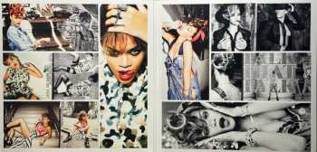 LP Rihanna: Talk That Talk CLR | LTD