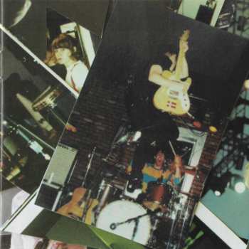 CD Rilo Kiley: Rkives