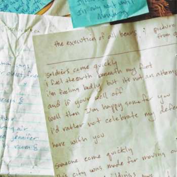 CD Rilo Kiley: Rkives