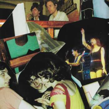 CD Rilo Kiley: Rkives