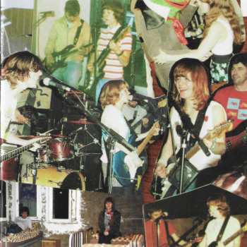 CD Rilo Kiley: Rkives