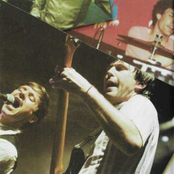 CD Rilo Kiley: Rkives