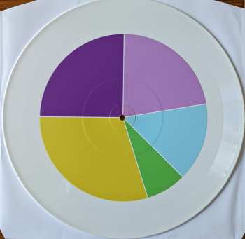 2LP Rilo Kiley: Take Offs And Landings CLR | DLX | LTD