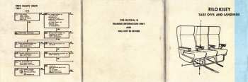 CD Rilo Kiley: Take Offs And Landings