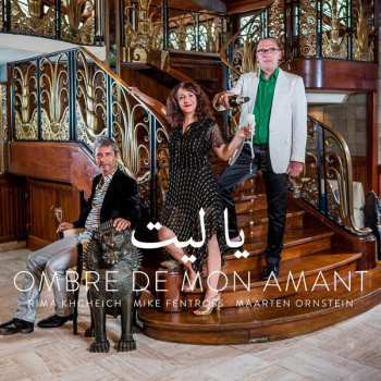 Album Rima Khcheich: Ombre de Mon Amant