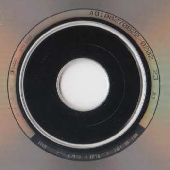 2CD Nikolai Rimsky-Korsakov: May Night