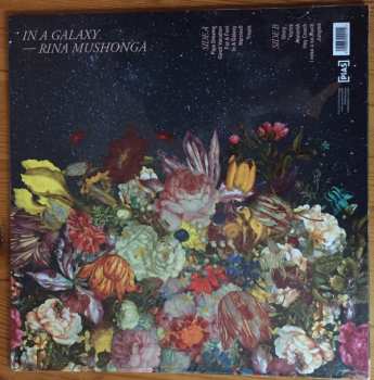 LP Rina Mushonga: In A Galaxy LTD | CLR