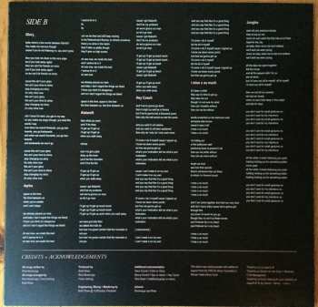 LP Rina Mushonga: In A Galaxy LTD | CLR