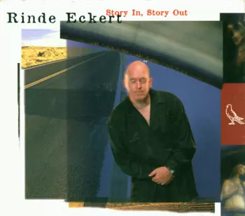 Story In, Story Out