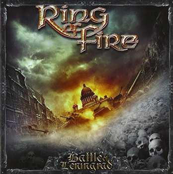 Album Ring Of Fire: Battle Of Leningrad