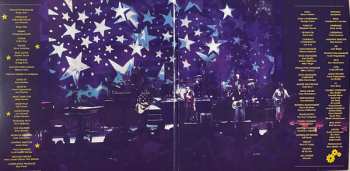 2LP Ringo Starr And His All-Starr Band: Live At The Greek Theater 2019 CLR | LTD