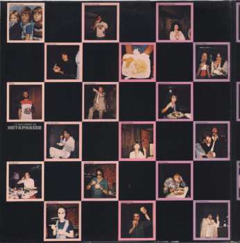 LP Ringo Starr: Ringo's Rotogravure