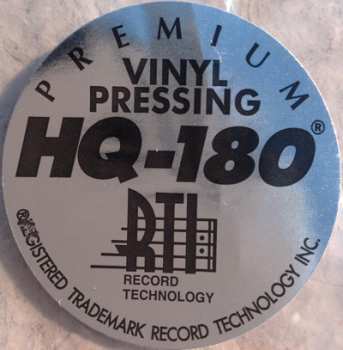 LP Ringo Starr: Time Takes Time CLR | LTD