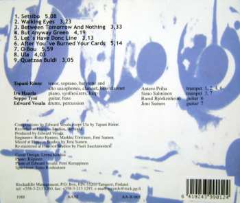 CD RinneRadio: RinneRadio