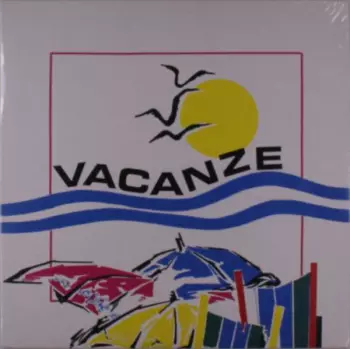 Alessandro Alessandroni: Vacanze