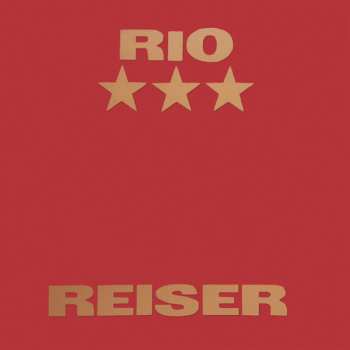 LP Rio Reiser: Rio***