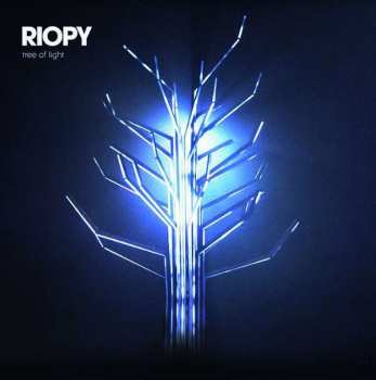 CD Riopy: Tree Of Light DIGI