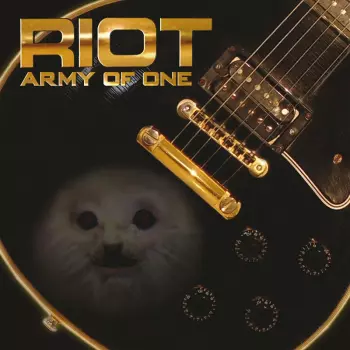 Riot: Army Of One