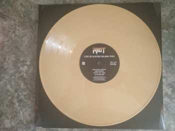 LP Riot: Live In Staten Island 1983 LTD