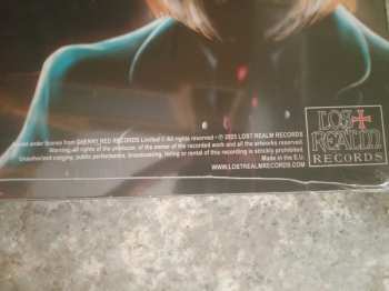 LP Riot: Live In Staten Island 1983 LTD