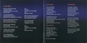 CD Riot City: Burn The Night